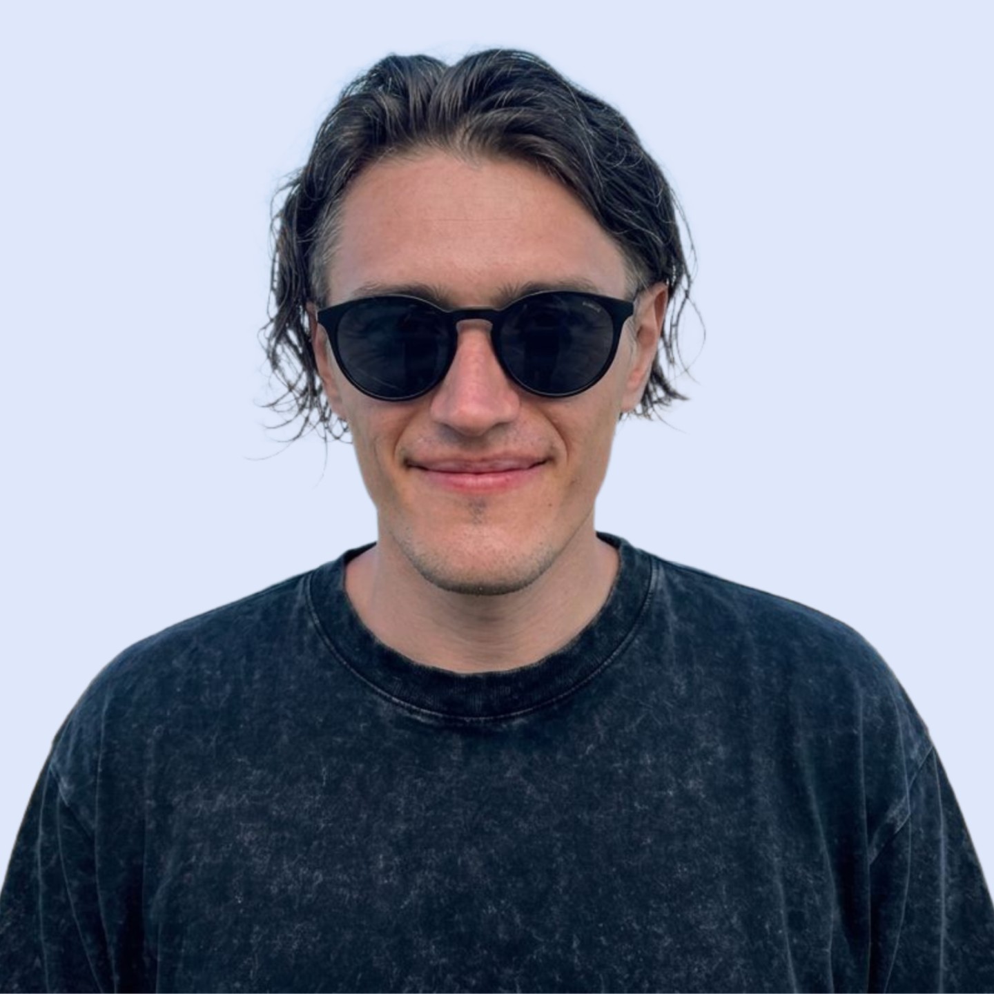 Дмитрий Сафронов